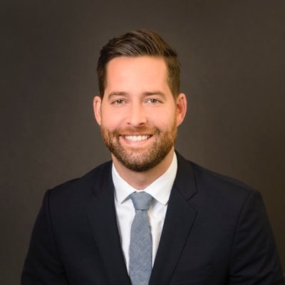 Profile Picture of Peter Heckman (@PetePlans) on Twitter