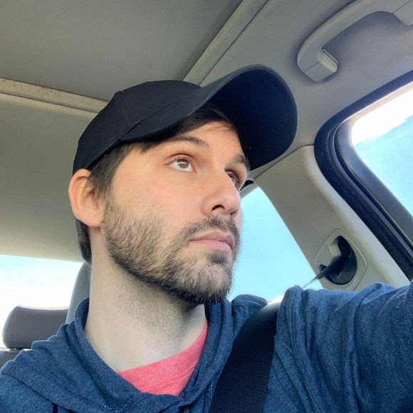 Profile Picture of Kyle Braun (@ninjajedi88) on Poshmark