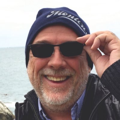 Profile Picture of Jeffrey Weiser (@StageStallion) on Twitter
