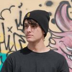 Profile Picture of Brian Barrera Díaz (@brianbarreraa) on Instagram