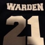 Profile Picture of Brian Warden (@brian_warden21) on Instagram