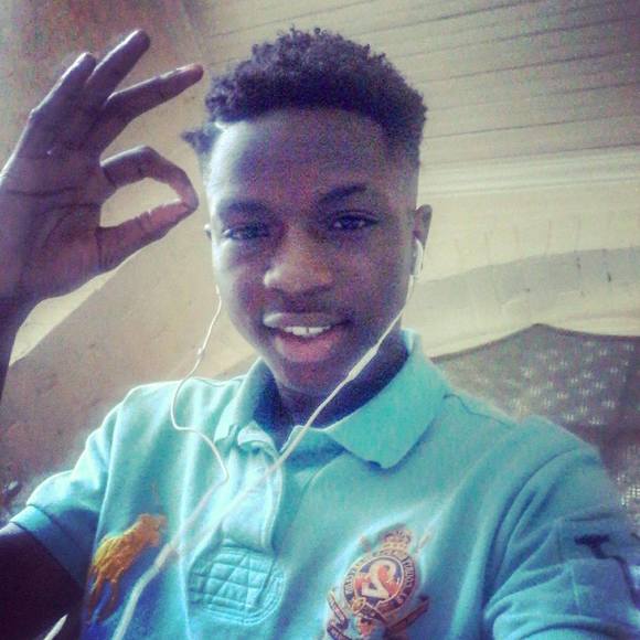 Profile Picture of Kvng Dorian (@kvng_dorian) on Poshmark