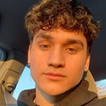 Profile Picture of Gavin Simon (@gavinsimo.n) on Instagram