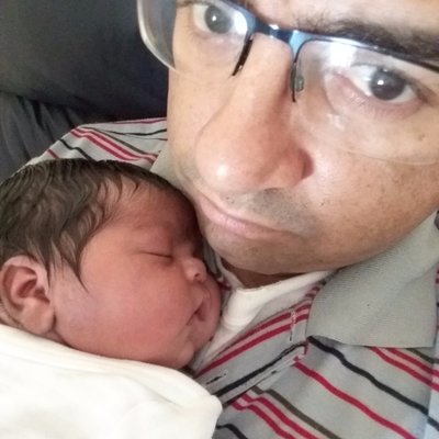 Profile Picture of Samuel Camargo (@Samuel9041) on Twitter