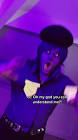 Profile Picture of   Torn between doing Will and... (@8bitrainbow) on Tiktok