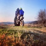 chry_ktm6days_🚀🔥00 ⚜ FLORENCE⚜ - Instagram Profile Picture of chry_ktm6days_🚀🔥00 ⚜ FLORENCE⚜ (@christiancuccia) on Instagram