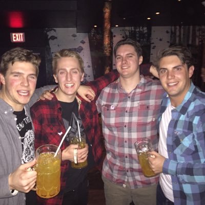 Brad Lindgren - Twitter Profile Picture of Brad Lindgren (@Bibelobis) on Twitter