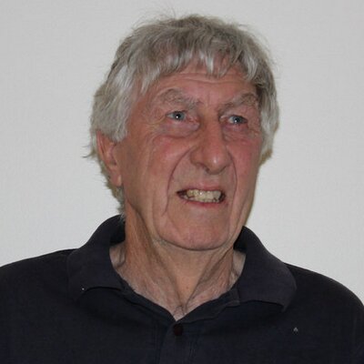 Profile Picture of Brian Ernest Furby (@brian_furby) on Twitter