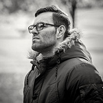Profile Picture of Simon Evans (@simonevans810) on Flickr