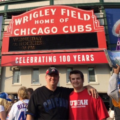 Profile Picture of Tom & Jolynn Wilson (@jotowilson) on Twitter