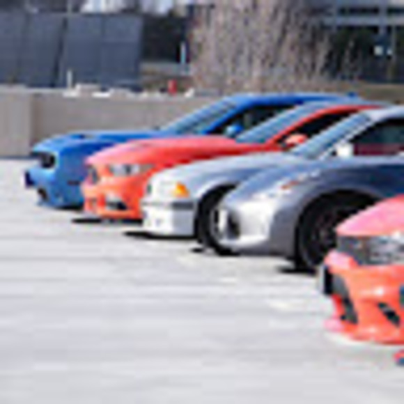 Profile Picture of Alexander Patino (@apatinoracing) on Poshmark