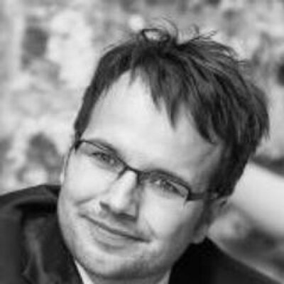 Profile Picture of Daniel Schelb (@Danny_JJ) on Twitter