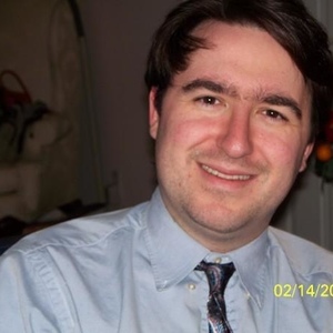 Profile Picture of Ken Hitchman (@grignard) on Myspace