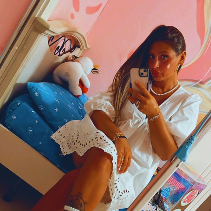Profile Picture of Roberta Linguiti (@robertalinguiti92) on Tiktok