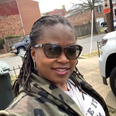 Profile Picture of Valarie Wright (@Valarie09099998) on Twitter