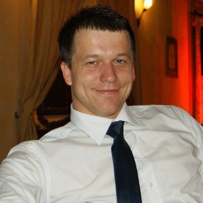 Profile Picture of Tomasz Zawacki (@TomZawaki) on Twitter