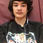 Profile Picture of Jacob Moriarty (@jacob_moriarty14) on Instagram