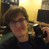 Profile Picture of James Forbis (@james-forbis-1) on Quora