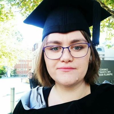 Profile Picture of Elise Sutherland (@EVSutherland7) on Twitter