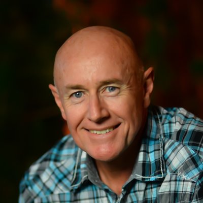 Profile Picture of Michael Comans (@comanscloud) on Twitter