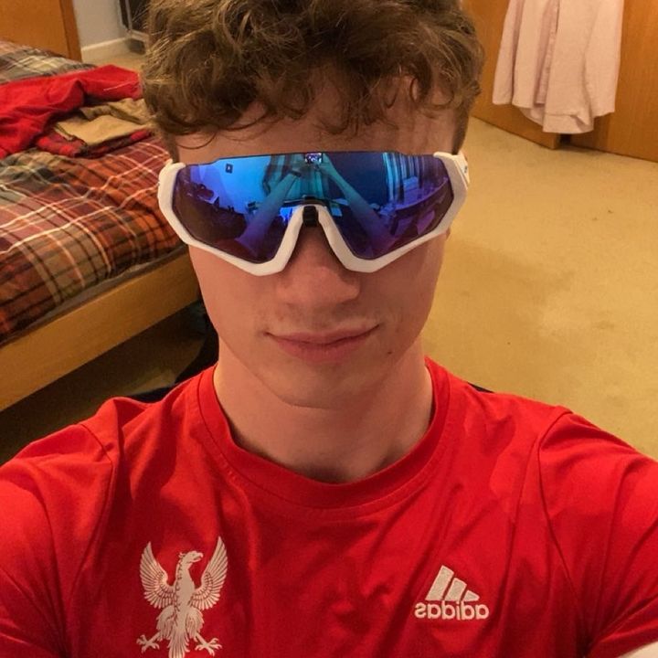 Profile Picture of louis_elder (@louis.elder8) on Tiktok