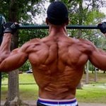 Profile Picture of Darius Chalmers (@goldenarms1) on Instagram