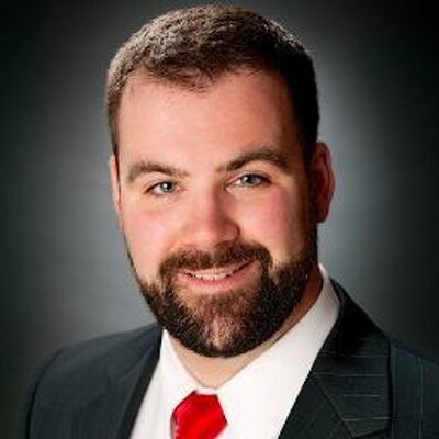 Profile Picture of Patrick Calder (@PatrickCalder) on Twitter