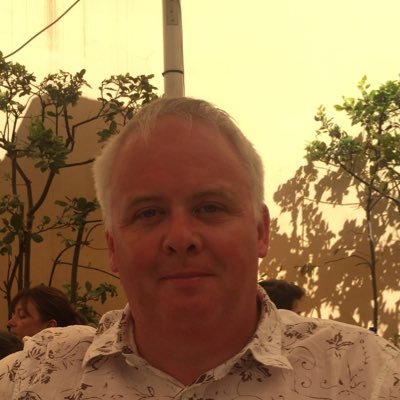Profile Picture of Chris Breen (@breen_cbkeady) on Twitter