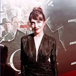 Profile Picture of ❁ꜱᴇʟᴇɴ ᴏᴢᴛᴜʀᴋ (@selenozturkfc) on Instagram