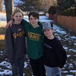 Profile Picture of Crawford (@bobby_lucas19) on Instagram