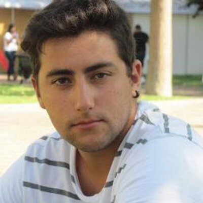 Profile Picture of Nicolás Hales (@Lashales) on Twitter