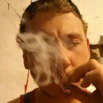 Profile Picture of Donnie muthafucken fink (@super_stoner1026) on Instagram