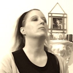Profile Picture of Michelle Eickmeier (@MichelleKrakina) on Twitter
