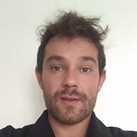 Profile Picture of Andre Alonso (@andre-alonso-2) on Quora