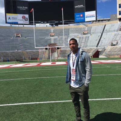 Profile Picture of Rachid Ibrahim (@ribrahim29) on Twitter