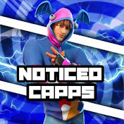 Profile Picture of Noticed.CappS (@NoticedCappS) on Youtube