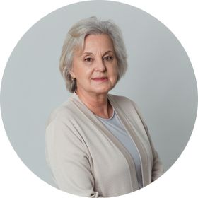 Profile Picture of Rita Adams (@ritadams) on Pinterest