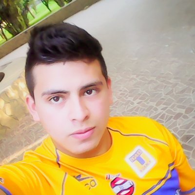 Profile Picture of @daniel_mireles (@dan_mireles) on Twitter