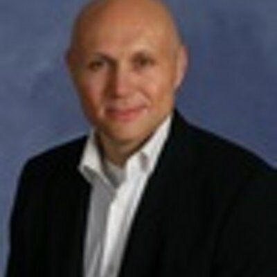 Dave West - Twitter Profile Picture of Dave West (@DavidJWest) on Twitter