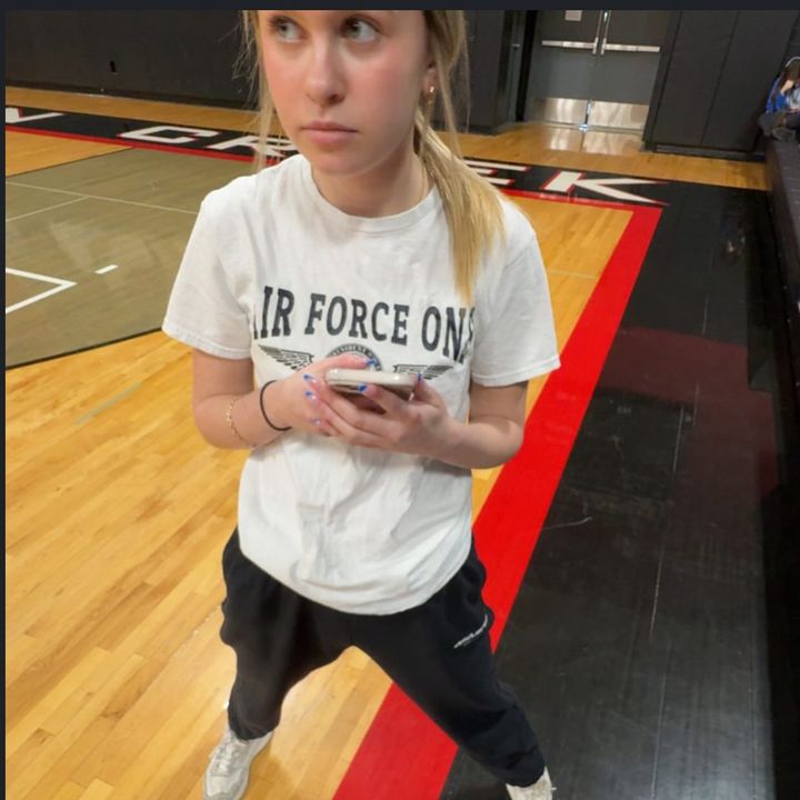 Profile Picture of autumn sands (@autumn.sands6) on Tiktok