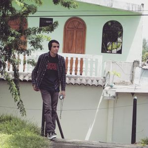Profile Picture of William Greene (@_graywhales) on Myspace