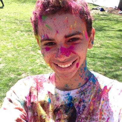 Profile Picture of Julian Bloom (@JulianBloomXIII) on Twitter