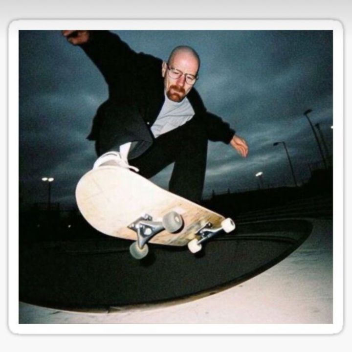 Profile Picture of John Mils (@johno_mills) on Tiktok