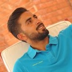 Profile Picture of Youssef Nasser Ghareeb (@y_ghareeb) on Instagram