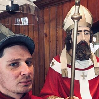 Profile Picture of Ben Jeffery (@ben.jeffery.35) on Facebook