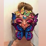 Profile Picture of 𝐑𝐮𝐛𝐲 𝐉𝐨 𝐒𝐧𝐞𝐞𝐝🌸 | 1.2K🌟 (@makeupbyrubyjo) on Instagram