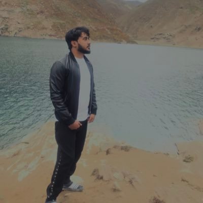 Profile Picture of Sameer Abbas (@sameerabbas96) on Twitter