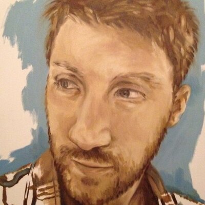 Profile Picture of Tom Johnson (@TomJohnson_Art) on Twitter