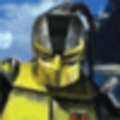 Profile Picture of Ronald Hooks (@detbud) on Twitter