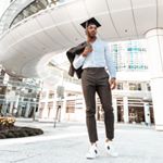 Profile Picture of Macklin Thomas (@themacklinthomas) on Instagram